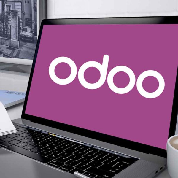 ODOO ERP