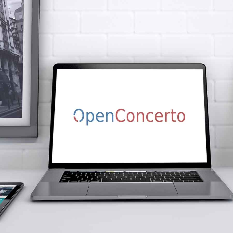 L'ERP OPENCONCERTO